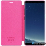 کیف محافظ Nillkin Sparkle برای Samsung Galaxy Note 8