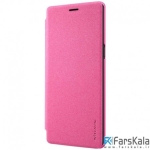 کیف محافظ Nillkin Sparkle برای Samsung Galaxy Note 8