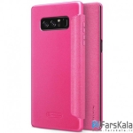 کیف محافظ Nillkin Sparkle برای Samsung Galaxy Note 8