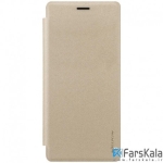 کیف محافظ Nillkin Sparkle برای Samsung Galaxy Note 8