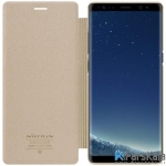 کیف محافظ Nillkin Sparkle برای Samsung Galaxy Note 8