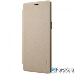 کیف محافظ Nillkin Sparkle برای Samsung Galaxy Note 8