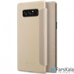 کیف محافظ Nillkin Sparkle برای Samsung Galaxy Note 8