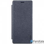 کیف محافظ Nillkin Sparkle برای Samsung Galaxy Note 8