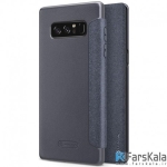 کیف محافظ Nillkin Sparkle برای Samsung Galaxy Note 8