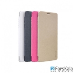 کیف محافظ Nillkin Sparkle برای Samsung Galaxy Note 8