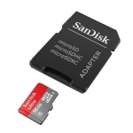 رم میکرو اس دی 16 گیگابایت SanDisk Class 10 533X