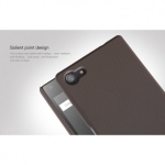 قاب محافظ  نیلکین Nillkin برای Sony Xperia Z5 Compact