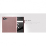 قاب محافظ  نیلکین Nillkin برای Sony Xperia Z5 Compact