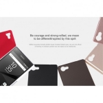 قاب محافظ  نیلکین Nillkin برای Sony Xperia Z5 Compact