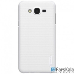 قاب محافظ نیلکین Nillkin Frosted Shield برای گوشی Samsung Galaxy J7 Nxt