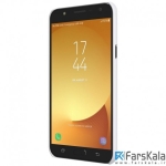 قاب محافظ نیلکین Nillkin Frosted Shield برای گوشی Samsung Galaxy J7 Nxt