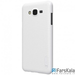 قاب محافظ نیلکین Nillkin Frosted Shield برای گوشی Samsung Galaxy J7 Nxt