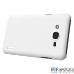 قاب محافظ نیلکین Nillkin Frosted Shield برای گوشی Samsung Galaxy J7 Nxt