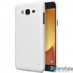 قاب محافظ نیلکین Nillkin Frosted Shield برای گوشی Samsung Galaxy J7 Nxt