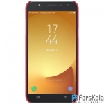 قاب محافظ نیلکین Nillkin Frosted Shield برای گوشی Samsung Galaxy J7 Nxt