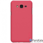 قاب محافظ نیلکین Nillkin Frosted Shield برای گوشی Samsung Galaxy J7 Nxt