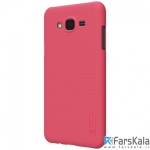 قاب محافظ نیلکین Nillkin Frosted Shield برای گوشی Samsung Galaxy J7 Nxt