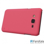 قاب محافظ نیلکین Nillkin Frosted Shield برای گوشی Samsung Galaxy J7 Nxt