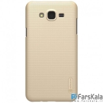 قاب محافظ نیلکین Nillkin Frosted Shield برای گوشی Samsung Galaxy J7 Nxt