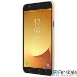 قاب محافظ نیلکین Nillkin Frosted Shield برای گوشی Samsung Galaxy J7 Nxt
