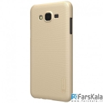 قاب محافظ نیلکین Nillkin Frosted Shield برای گوشی Samsung Galaxy J7 Nxt