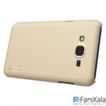قاب محافظ نیلکین Nillkin Frosted Shield برای گوشی Samsung Galaxy J7 Nxt