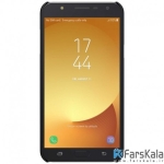 قاب محافظ نیلکین Nillkin Frosted Shield برای گوشی Samsung Galaxy J7 Nxt