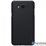 قاب محافظ نیلکین Nillkin Frosted Shield برای گوشی Samsung Galaxy J7 Nxt