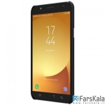 قاب محافظ نیلکین Nillkin Frosted Shield برای گوشی Samsung Galaxy J7 Nxt