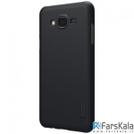 قاب محافظ نیلکین Nillkin Frosted Shield برای گوشی Samsung Galaxy J7 Nxt
