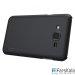 قاب محافظ نیلکین Nillkin Frosted Shield برای گوشی Samsung Galaxy J7 Nxt