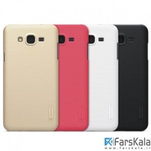 قاب محافظ نیلکین Nillkin Frosted Shield برای گوشی Samsung Galaxy J7 Nxt