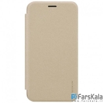 کیف محافظ Nillkin Sparkle برای  Samsung Galaxy J7 Nxt