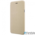 کیف محافظ Nillkin Sparkle برای  Samsung Galaxy J7 Nxt