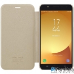 کیف محافظ Nillkin Sparkle برای  Samsung Galaxy J7 Nxt