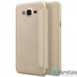 کیف محافظ Nillkin Sparkle برای  Samsung Galaxy J7 Nxt