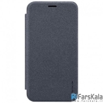 کیف محافظ Nillkin Sparkle برای  Samsung Galaxy J7 Nxt