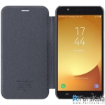 کیف محافظ Nillkin Sparkle برای  Samsung Galaxy J7 Nxt
