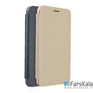 کیف محافظ Nillkin Sparkle برای  Samsung Galaxy J7 Nxt