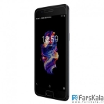 محافظ صفحه نمایش شیشه ای نیلکین Nillkin H+Pro برای OnePlus 5