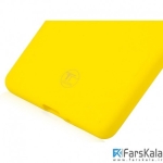 قاب سیلیکونی TT Sborn TPU Case برای Sony Xperia X