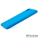 قاب سیلیکونی TT Sborn TPU Case برای Sony Xperia X