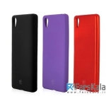 قاب سیلیکونی TT Sborn TPU Case برای Sony Xperia X