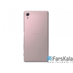 درب پشت  Sony Xperia X
