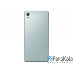 درب پشت  Sony Xperia X