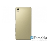 درب پشت  Sony Xperia X