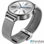 ساعت هوشمند huawei مدل Steel Mesh