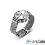 ساعت هوشمند huawei مدل Steel Mesh