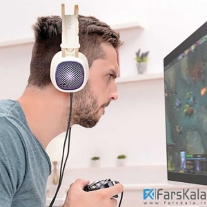 هدست پرومیت Promate Valiant Gaming Headset